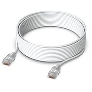 Ubiquiti Etherlighting Patch Cable Cat.6, 5 m, white - Ethernet Cable