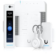 Ubiquiti UniFi Access G2 Starter Kit Pro - Doorbell