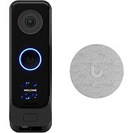 Ubiquiti UniFi Video Camera G4 Doorbell Pro PoE Kit Black - Video Doorbell