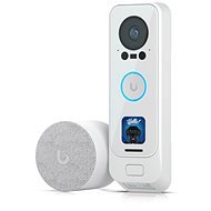 Ubiquiti UniFi Video Camera G4 Doorbell Pro PoE Kit White - IP Camera