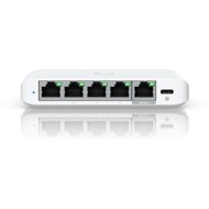 Ubiquiti UniFi Switch Flex Mini 2.5G - Switch