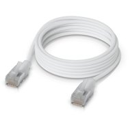 Ubiquiti Unifi Etherlighting Patch Cable Cat6A, 10 GbE, 0.15 m, white (24-pack) - Ethernet Cable