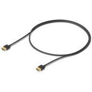 Ubiquiti UniFi Ultra High Speed HDMI 2.1 zertifiziertes Kabel, unterstützt Videoauflösungen bis zu 8K, 1 m - Datenkabel