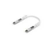 Ubiquiti UniFi 10/25 Gbps SFP28 uplink Cable, 0.15 m - Optical Cable