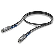 Ubiquiti UniFi Direct Attach Copper Cable, 100Gbps, 1m (10-pack) - Ethernet Cable