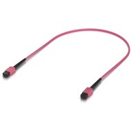 Ubiquiti UniFi Indoor MM Patch Cable, 40/100G, 15 m - Optical Cable