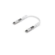 Ubiquiti Unify 10/25 Gbps SFP28 uplink cable 0.3 m - Optical Cable