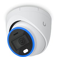 Ubiquiti UniFi All-weather UVC-AI-Turret-W, vandal-proof 4K, white - IP Camera