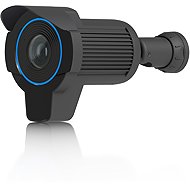 Ubiquiti UniFi Video Camera Al LPR, black - IP Camera