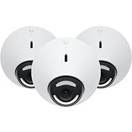 Ubiquiti UniFi Protect UVC-G5-Dome, 3-pack - IP Camera