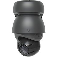 Ubiquiti UniFi Protect UVC-AI-PTZ-B, Industrial, Black - IP Camera