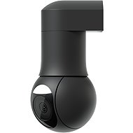 Ubiquiti UniFi Protect UVC-G5-PTZ-B, black - IP Camera