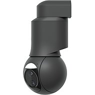 Ubiquiti UniFi Protect UVC-G6-PTZ-B, black - IP Camera