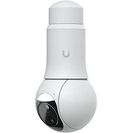 Ubiquiti UniFi Protect UVC-G6-PTZ-W, white - IP Camera