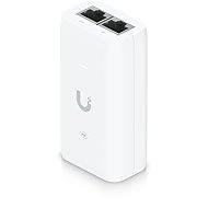 Ubiquiti PoE Injector U-PoE, 48V/0.32A (15W) - PoE Injector