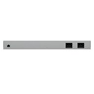 Ubiquiti WAN RJ45 - Switch