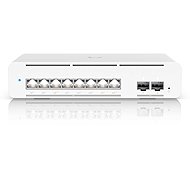 Ubiquiti UniFi USW-Pro-XG-8-PoE - Switch