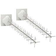 Ubiquiti AirMAX Yagi - WiFi Antenna