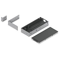 Ubiquiti UniFi Pro Max 16 Rack Set - Network device holder