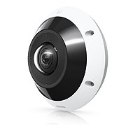 Ubiquiti UniFi Protect G6 Pro 360 bílá - IP Camera