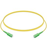 Ubiquiti Single-mode Patch APC-APC - Optical Cable
