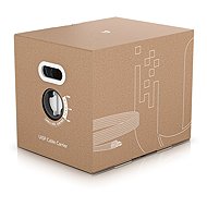 Ubiquiti UISP Cable Carrier - Installation Cable