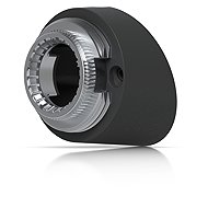 Ubiquiti Bullet, Winkelfuß, schwarz - Überwachungskamera-Zubehör