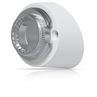 Ubiquiti Bullet, angled base, white - IP Camera Accessory