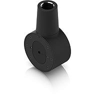 Ubiquiti for cameras, compact installation box, black - IP Camera Accessory