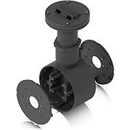Ubiquiti for cameras, dual element, black - Holder