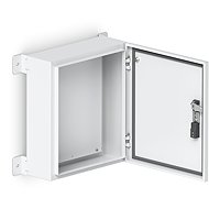 Ubiquiti Junction Utility, Installation Enclosure - IP Camera Accessory