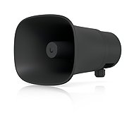 Ubiquiti AI Horn, speaker, black - IP Camera Accessory