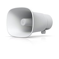 Ubiquiti AI Horn, speaker, white - IP Camera Accessory