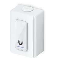 Ubiquiti UniFi Access reader mounting box, white - Door Accessory
