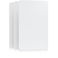 Ubiquiti UniFi Access Card, white, 10 pcs - Door Accessory