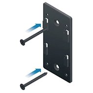 Ubiquiti UniFi PoE Wall Mount - Network device holder