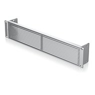 Ubiquiti Rack Panel Vented 2U - Data Cabinet