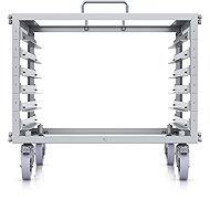Ubiquiti Toolless Mini Rack 6U - Frame
