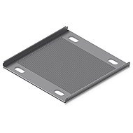 Ubiquiti Toolless Mini Rack Shelf - Netzwerkschrank