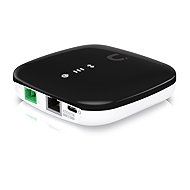 Ubiquiti Fiber XG - Switch