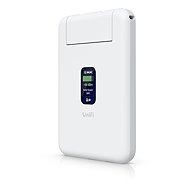 Ubiquiti UniFi Travel, weiß - WLAN Router