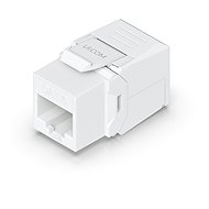 Ubiquiti jack Cat 6 - Keystone