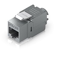 Ubiquiti jack Cat 6A - Keystone