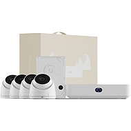 Ubiquiti UniFi UNVR Instant Kit - Camera System