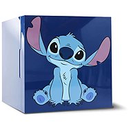 Lilo and Stitch - Mini Fridge - Hűtőbox