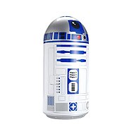 Star Wars R2D2 - Mini Fridge - Kühlbox