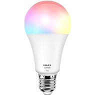 Umax U-Smart Wifi Bulb - LED Bulb