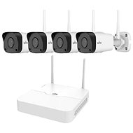 UNIVIEW IPC2122LR3-F40W-E*4/30104LS2W - IP Camera
