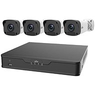 UNIVIEW IPC2122LR3-PF40M-D*4+30104BP4 - IP Camera