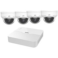UNIVIEW IPC322LR3-VSPF28-D*4+30104LBP4 - IP Camera